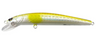 Reidy's B52 125mm 25g Deep Diver Hard Body Lure [cl:goldfish]