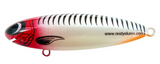 Reidy's Little Lucifer 65mm 11g Deep Diver Hard Body Lure [cl:034]
