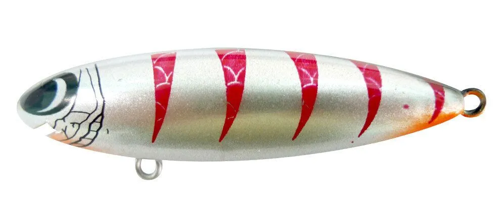 Reidy's Little Lucifer 65mm 11g Deep Diver Hard Body Lure [cl:bm]
