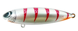 Reidy's Little Lucifer 65mm 11g Deep Diver Hard Body Lure [cl:bm]
