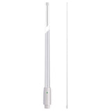Gme Vhf Antenna 2.4m Detachable Whip [cl:white]