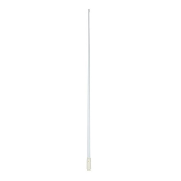 Gme Am/fm Antenna White [l:1.2m]