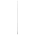 Gme Vhf Antenna 1.2m Detachable Whip [cl:white]