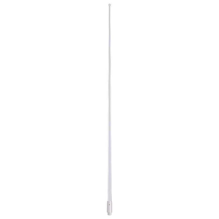 Gme Vhf Antenna 1.2m Detachable Whip [cl:white]