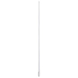 Gme Vhf Antenna 1.2m Detachable Whip [cl:white]