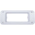 Gme Vhf Flush Mount Bracket [cl:white]