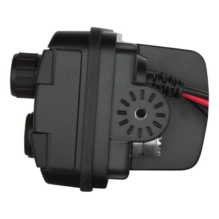 Gme Vhf Marine Radio Gx700 [cl:black]