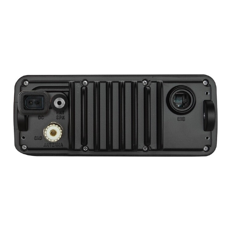 Gme Vhf Marine Radio Gx700 [cl:white]