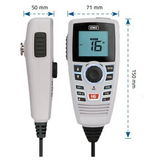 Gme Vhf Marine Radio Gx750 [cl:white]