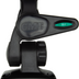 Gme Antenna Double Swivel Base [cl:black]