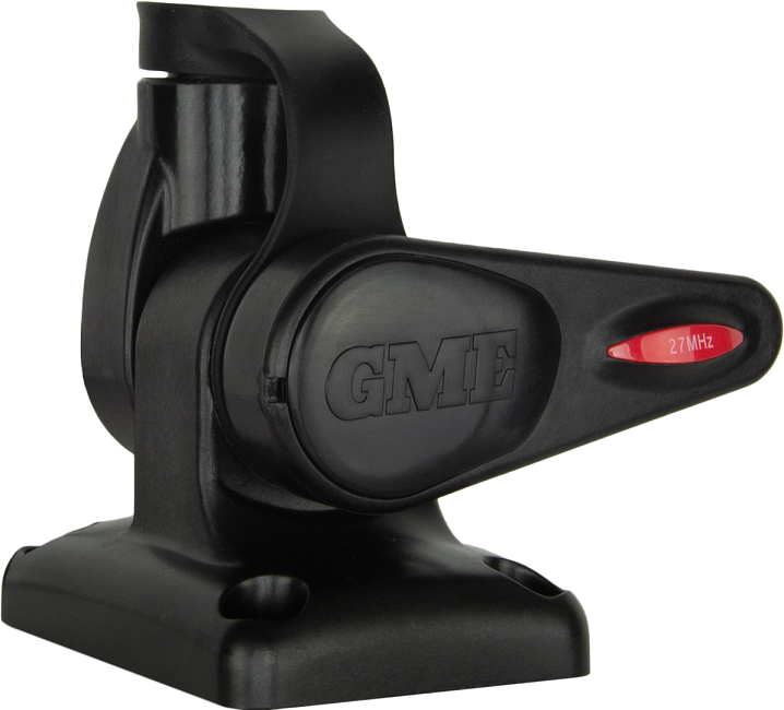 Gme Antenna Sin Swivel Base [cl:black]