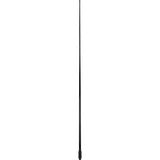 Gme Vhf Antenna 2.4m Detachable Whip [cl:black]