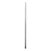 Gme Vhf Antenna 1.8m Detachable Whip [cl:black]