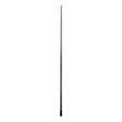 Gme Vhf Antenna 1.8m Detachable Whip [cl:black]