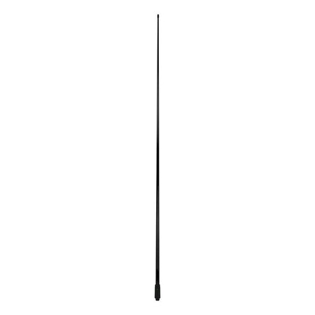 Gme Vhf Antenna 1.8m Detachable Whip [cl:black]