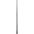 Gme Vhf Antenna 1.2m Detachable Whip [cl:black]