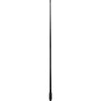 Gme Vhf Antenna 1.2m Detachable Whip [cl:black]