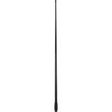 Gme Vhf Antenna 1.2m Detachable Whip [cl:black]
