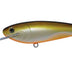 Jaz Rapide Shad 90mm 16g Deep Diver Hard Body Lure [cl:caramello - 114]