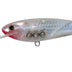 Jaz Rapide Shad 90mm 16g Deep Diver Hard Body Lure [cl:ghost - 116]