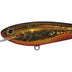 Jaz Rapide Shad 90mm 16g Shallow Diver Hard Body Lure [cl:gold - 105]