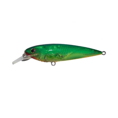 Jaz Rapide Shad Shallow 90 Hard Body Lure >^ [cl:106 - Tropical Flecto]