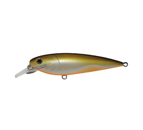 Jaz Rapide Shad 90mm 16g Shallow Hard Body Lure [cl:caramello - 114]