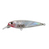 Jaz Rapide Shad 90mm 16g Shallow Hard Body Lure [cl:ghost - 116]