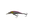 Trollcraft Lightning Minnow 70mm Hard Body Lure ^ [cl:pink Silver]