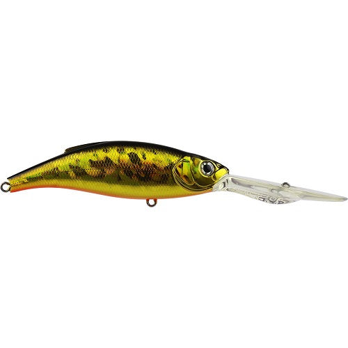 Atomic Hardz Shiner Double Deep 85mm 18g Hard Body Lure – Fisho's Tackle World