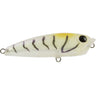 Atomic Semi Hardz Soft Pop 75mm Popper Lure >^ [cl:orange Wander]