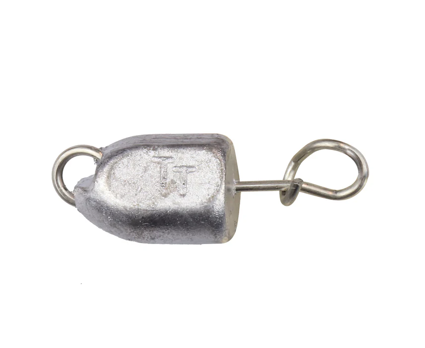Tt Snakelockz Head Only [sz:1/4oz]