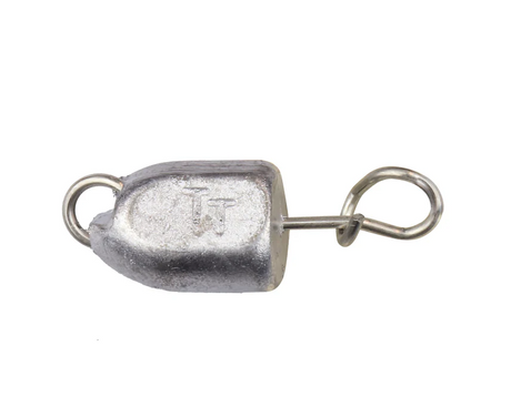 Tt Snakelockz Head Only [sz:1/4oz]