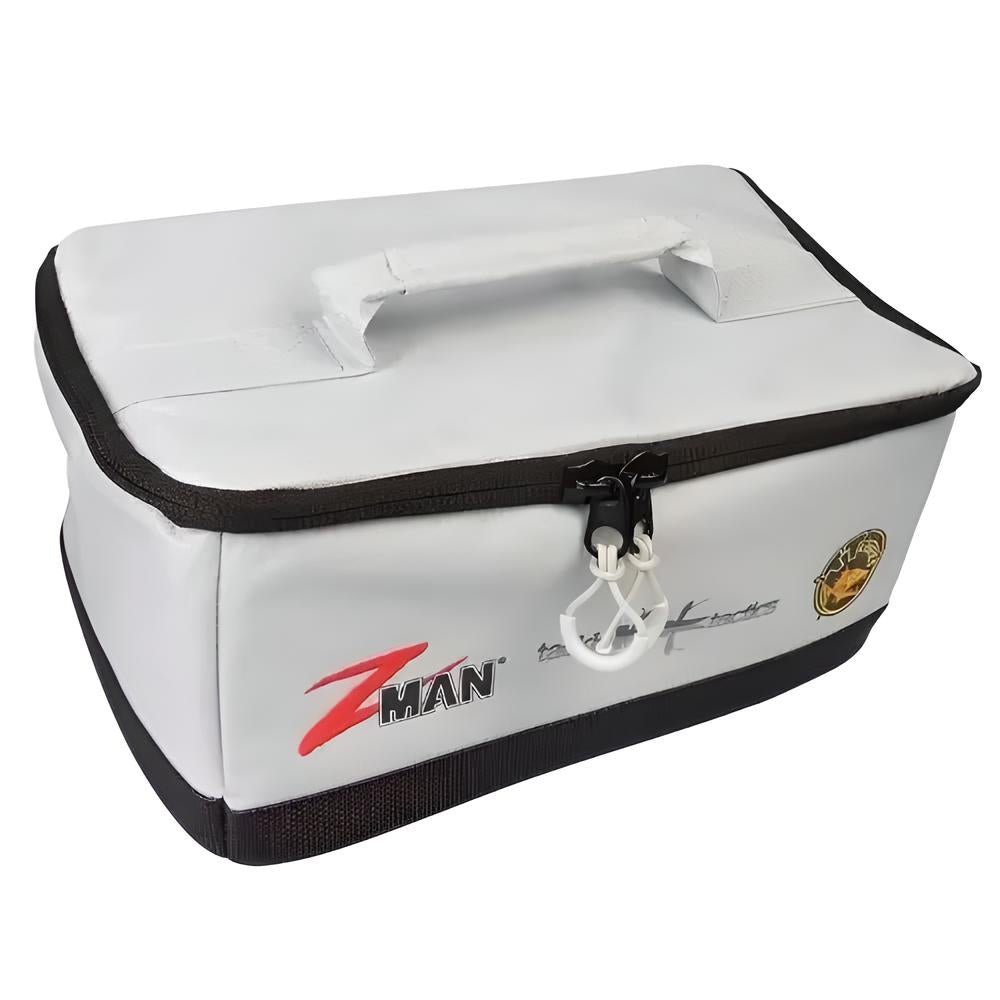 Tt Deluxe Zman Tackle Block 