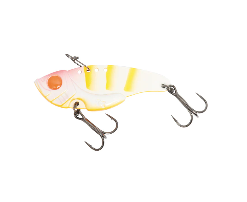 Tt Switchblade+ 42mm 7g Metal Vibe Lure [cl:yabbie]