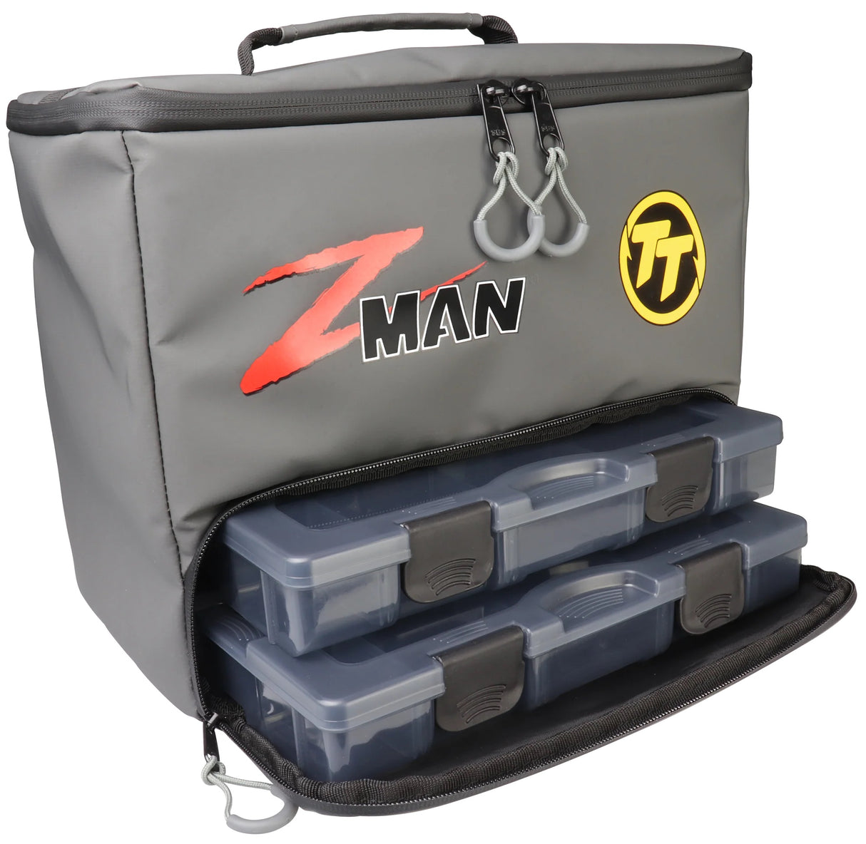 Tt Weather-proof Tackle Block