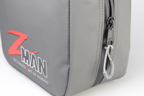 Zman Weather-proof Binder [sz:small]