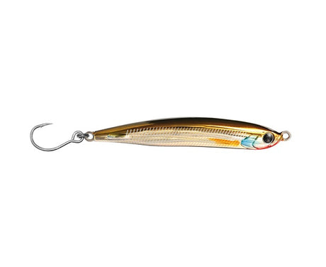 Tt Hustler 100mm 32g Sinking Stickbait Lure [cl:bronzie]
