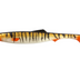 Tt Enforcer 190mm Soft Plastic Swimbait Lure [cl:gold Tiger]