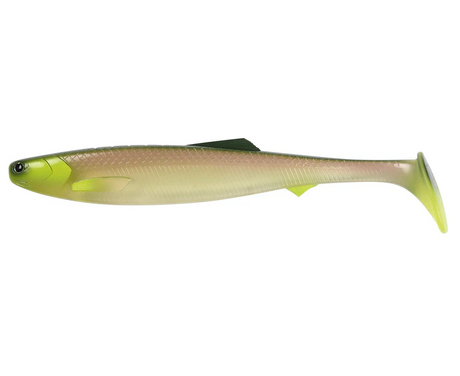 Tt Enforcer 190mm Soft Plastic Swimbait Lure [cl:ayusaki]