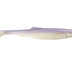 Tt Enforcer 250mm Soft Plastic Swimbait Lure [cl:albino]
