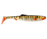 Tt Enforcer 250mm Soft Plastic Swimbait Lure [cl:gold Tiger]