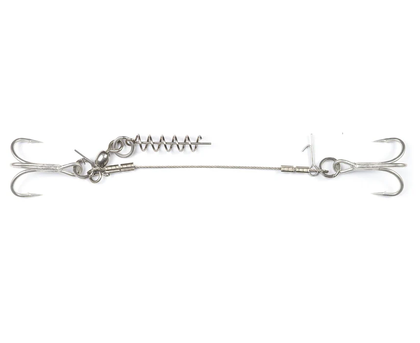 Tt Enforcer Wire Harness [sz:#2 - 190mm]