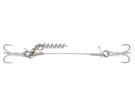 Tt Enforcer Wire Harness [sz:#2 - 190mm]