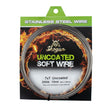 Shogun Wire Uncoated Soft 7x7 [l:10m - 200lb]