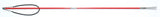 Ocean Hunter Handspear Fiberglass Red 2pce 1.5m