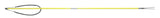 Ocean Hunter Handspear Fiberglass Yellow 2pce 2m