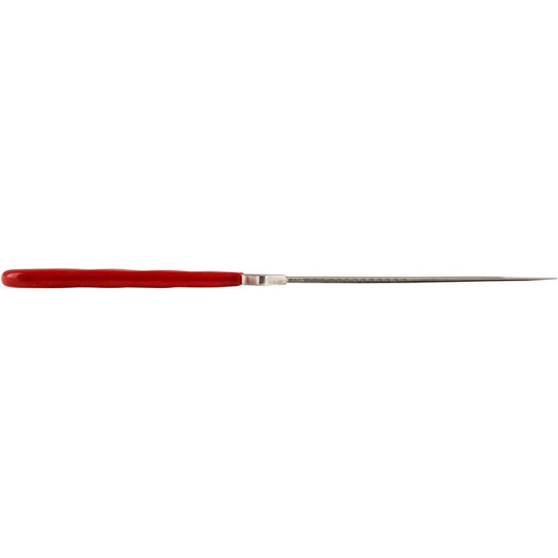 Ocean Hunter Red Back Dive Knife