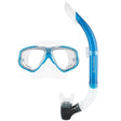 Ocean Pro Eclipse Oasis Mask And Snorkel Set [cl:seamist]