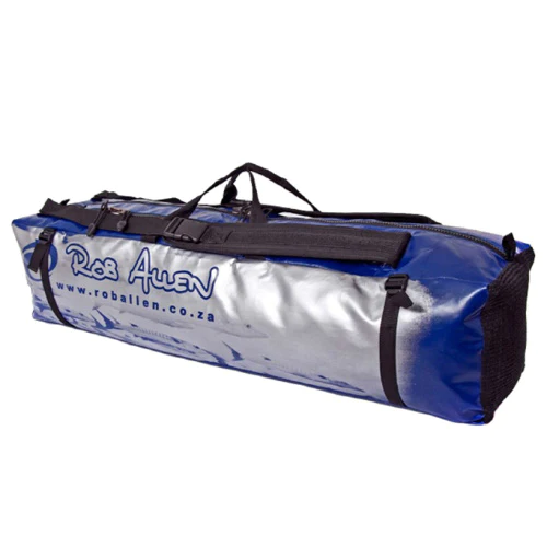 Rob Allen Compact Fin Back Pack